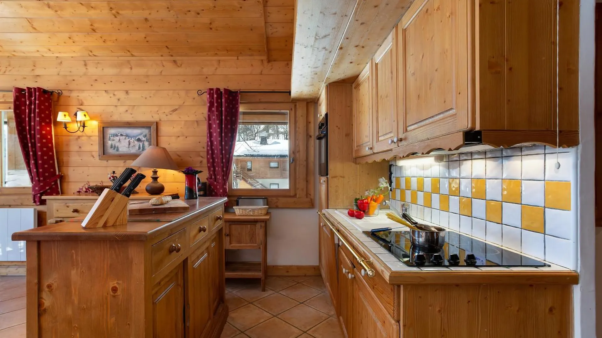 Apartman Appt Bec D4 - Happy Rentals Chamonix Franciaország