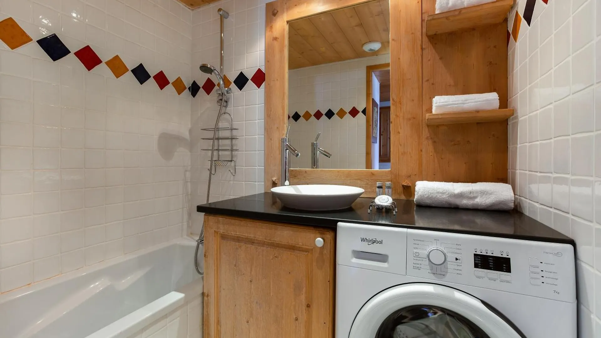 Apartman Appt Bec D4 - Happy Rentals Chamonix