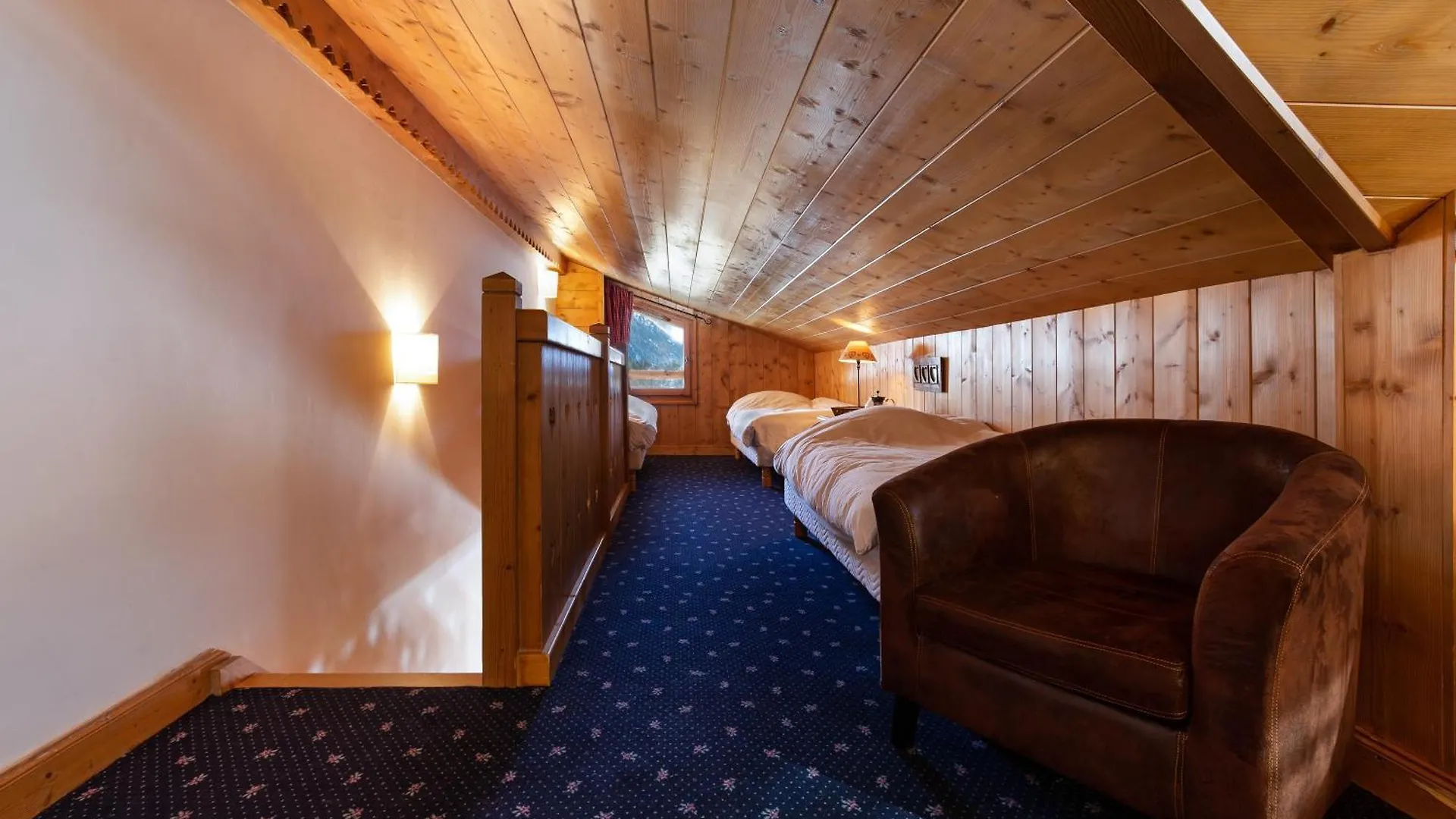 Appt Bec D4 - Happy Rentals Chamonix Apartman