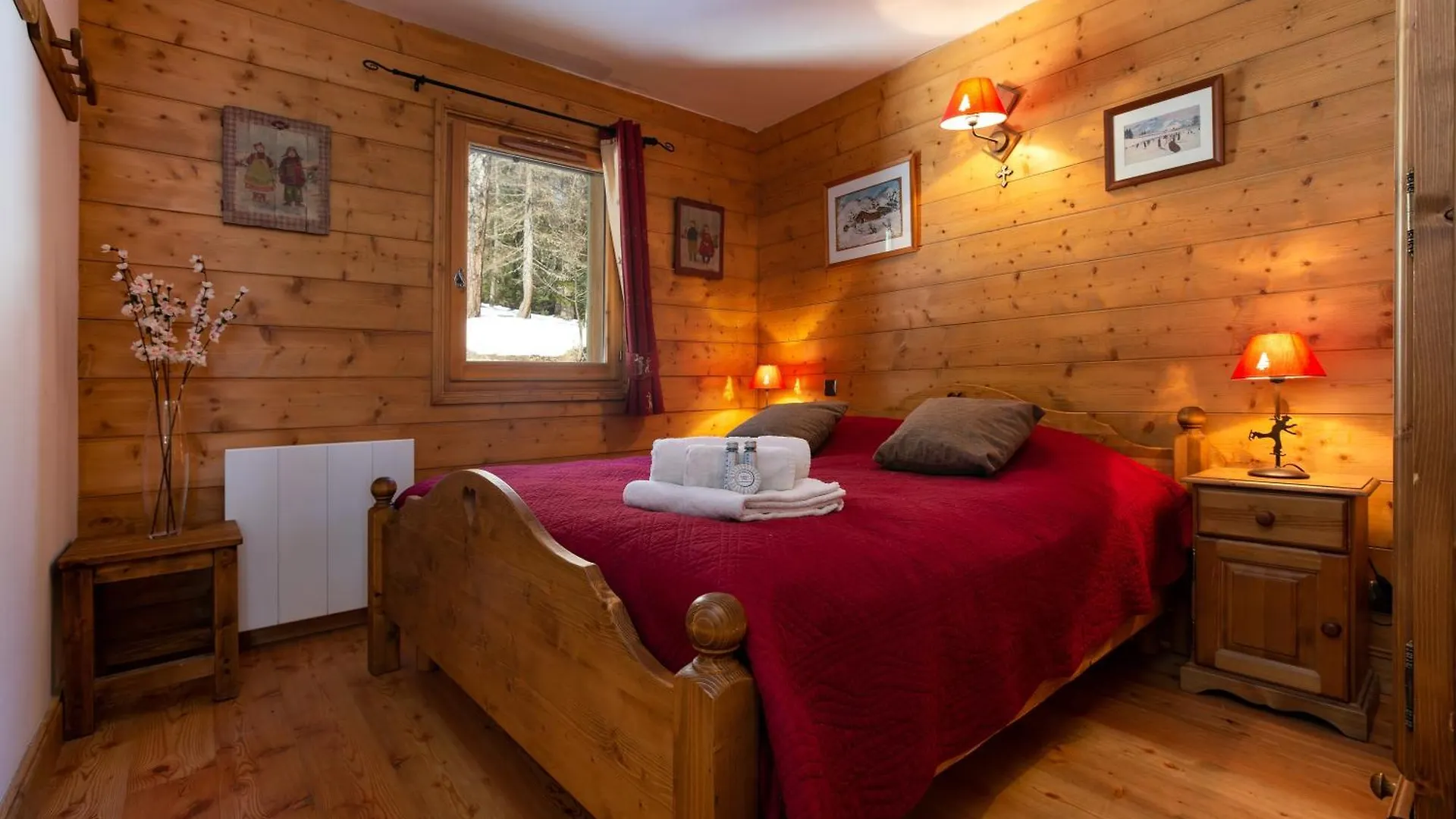 Appt Bec D4 - Happy Rentals Chamonix 0*,